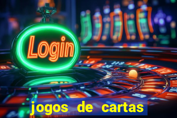 jogos de cartas ciganas online